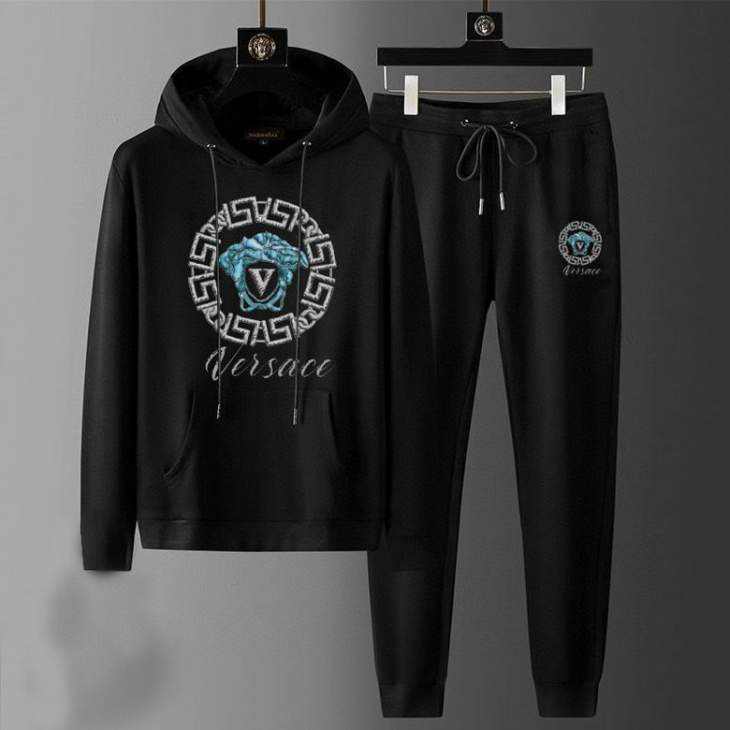 Picture of Versace Sweater Suits _SKUVersaceM-5XLkdtn3743032